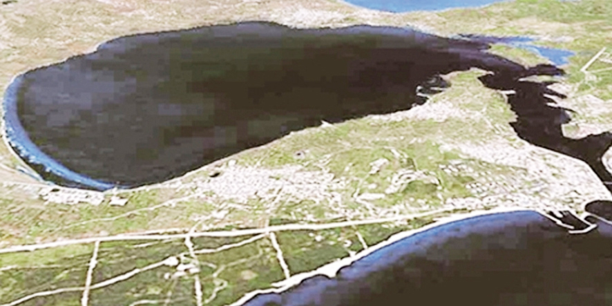 رئيسة وحدة التصرف لإنجاز برامج إزالة التلوث بمدينة بنزرت لـ"الصباح":  اعتمادات بأكثر من 80 مليون أورو للحد من التلوث بمدينة بنزرت